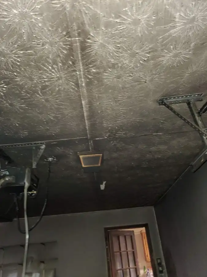 Fire and smoke damage assessment for Emergency Water Damage Services in Elma
